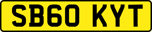 SB60KYT