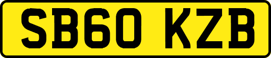 SB60KZB