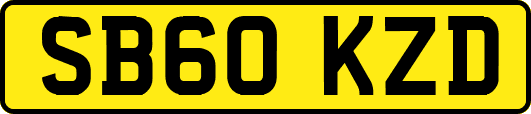SB60KZD
