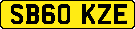 SB60KZE