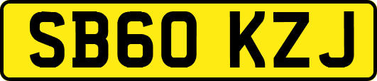 SB60KZJ