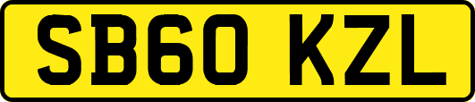 SB60KZL