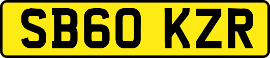 SB60KZR