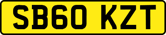 SB60KZT