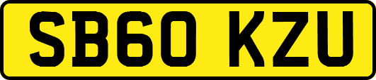 SB60KZU