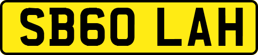 SB60LAH