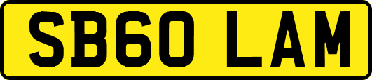 SB60LAM