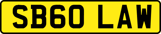 SB60LAW