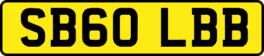 SB60LBB