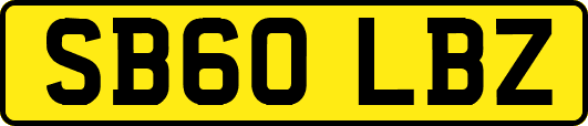 SB60LBZ