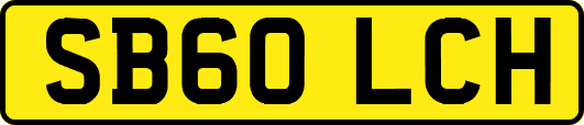 SB60LCH