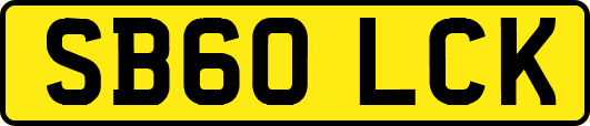 SB60LCK