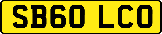 SB60LCO