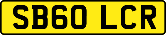 SB60LCR