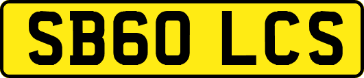 SB60LCS