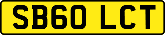 SB60LCT