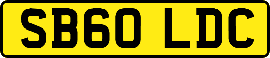 SB60LDC