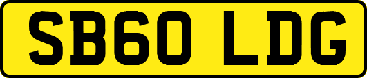 SB60LDG