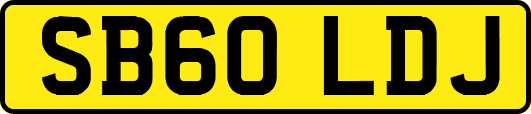 SB60LDJ