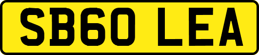 SB60LEA