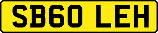 SB60LEH
