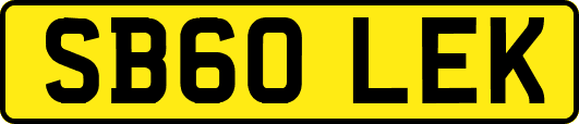 SB60LEK
