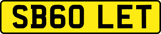 SB60LET