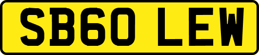 SB60LEW