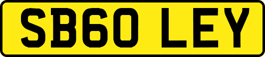 SB60LEY