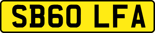 SB60LFA