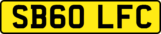SB60LFC