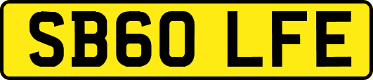 SB60LFE