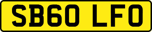 SB60LFO
