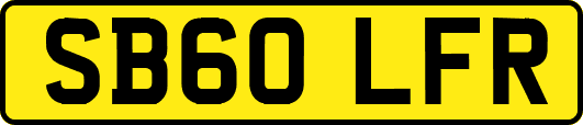 SB60LFR