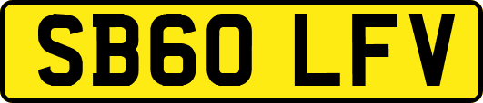 SB60LFV