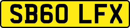 SB60LFX