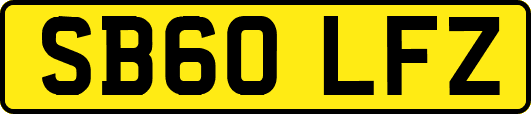 SB60LFZ