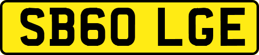 SB60LGE