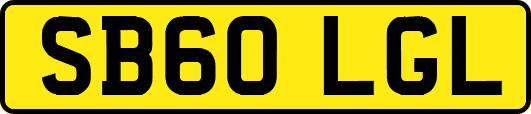 SB60LGL