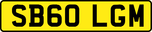 SB60LGM