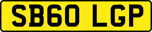 SB60LGP