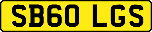 SB60LGS