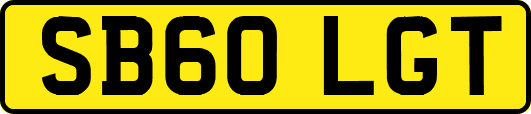 SB60LGT