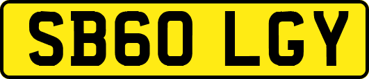 SB60LGY