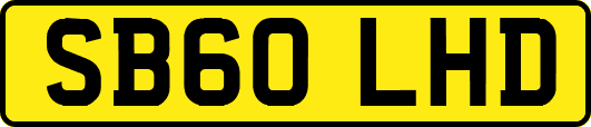 SB60LHD