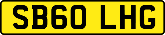 SB60LHG