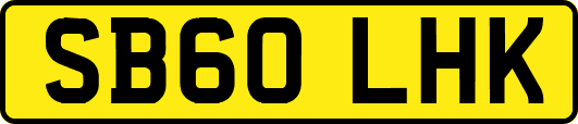 SB60LHK