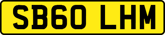 SB60LHM