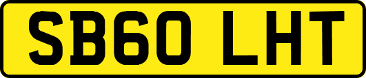 SB60LHT