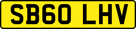 SB60LHV